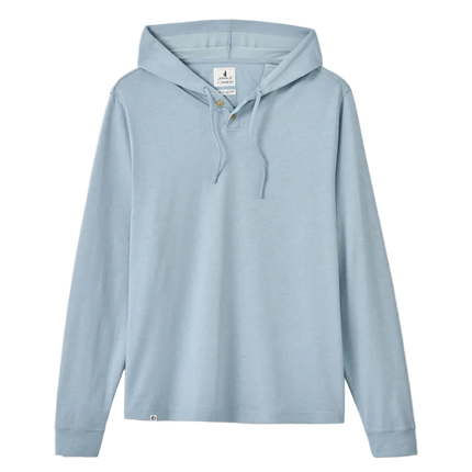 Jase Hangin Out Hoodie 2-Button