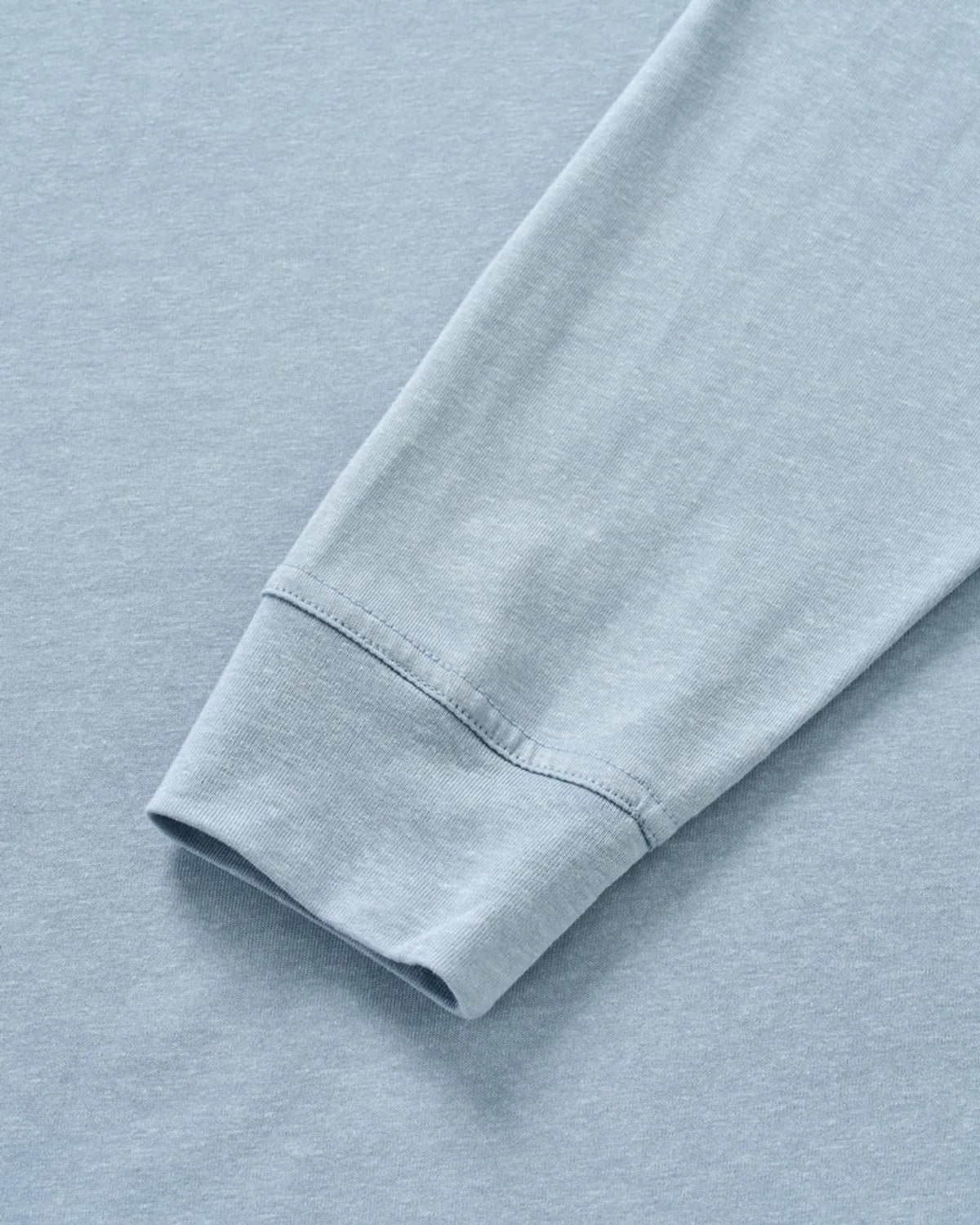 Jase Hangin Out Hoodie 2-Button