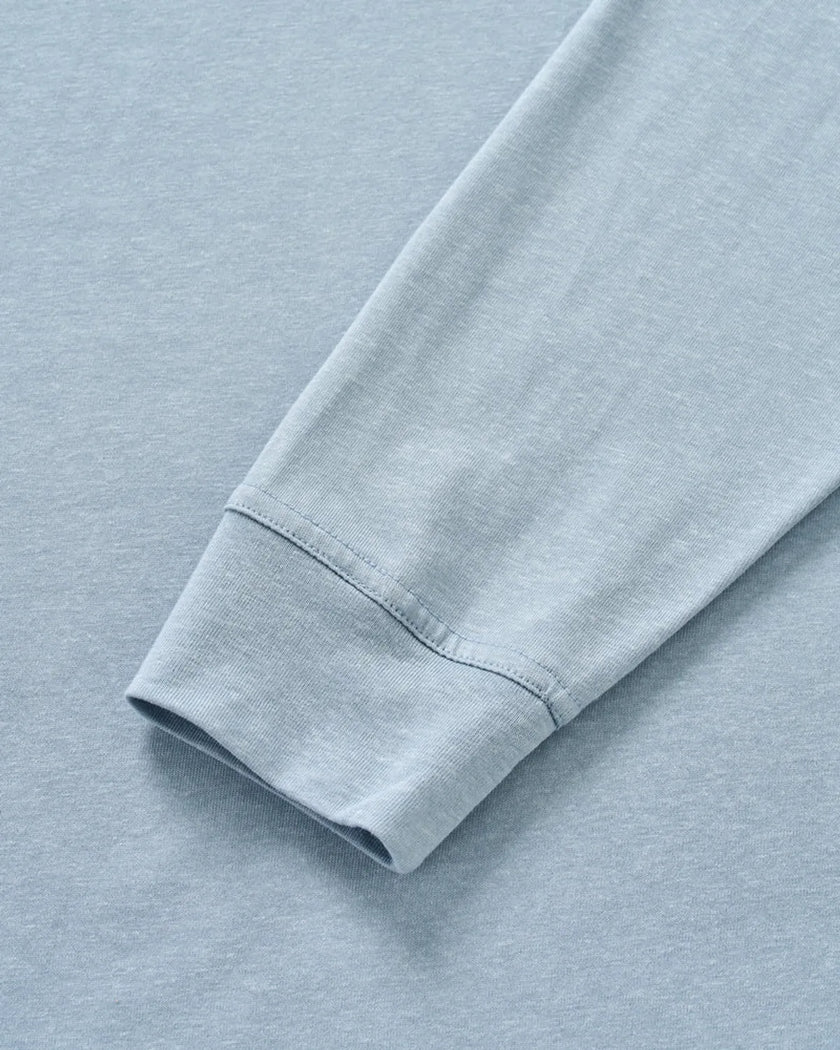 Jase Hangin Out Hoodie 2-Button