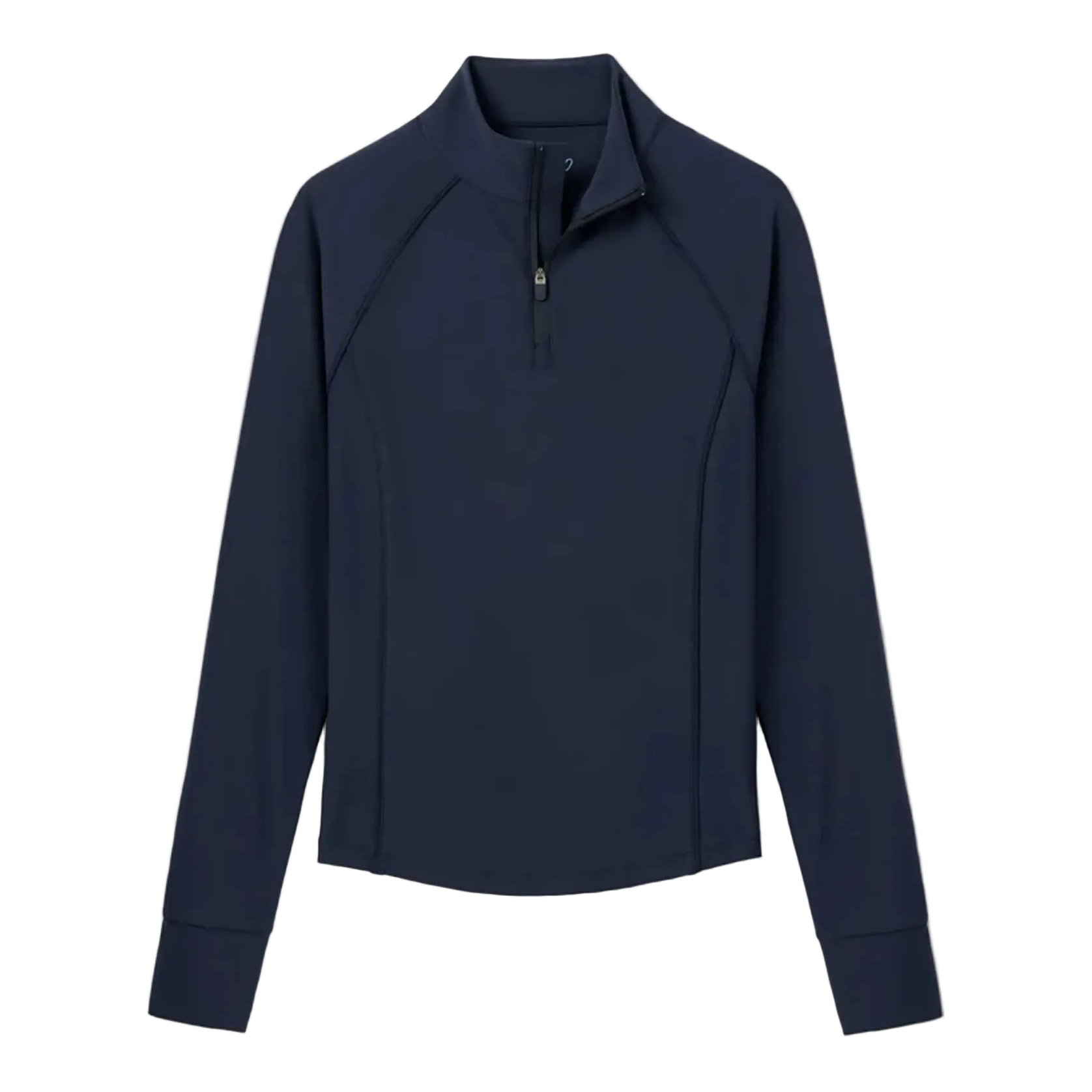 Jasmine Performance 1/4 Zip Pullover