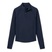 Jasmine Performance 1/4 Zip Pullover