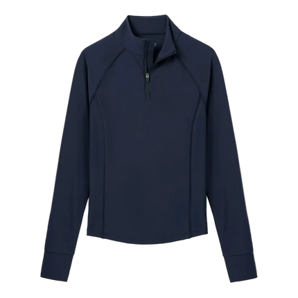 Jasmine Performance 1/4 Zip Pullover