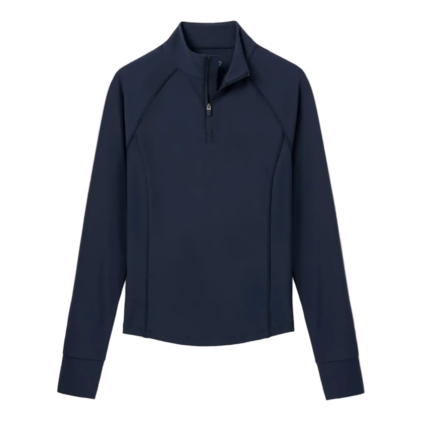 Jasmine Performance 1/4 Zip Pullover