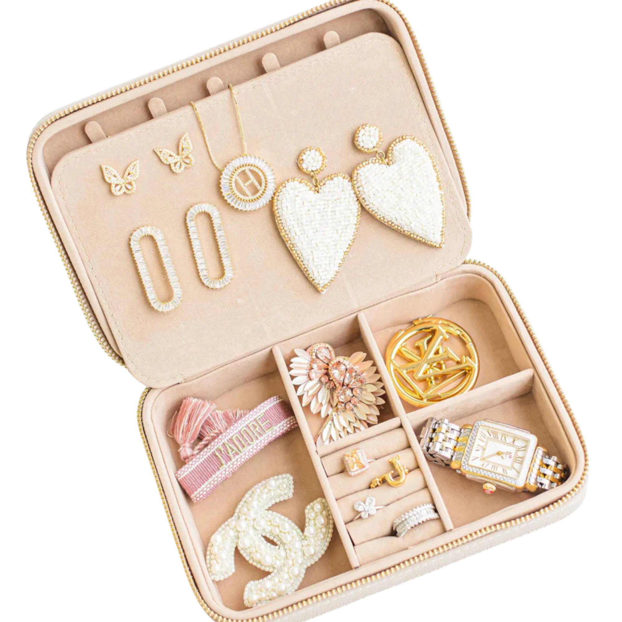 Jewelry Organizer