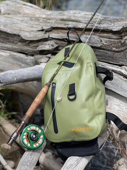 JHFLYCO Waterproof Sling