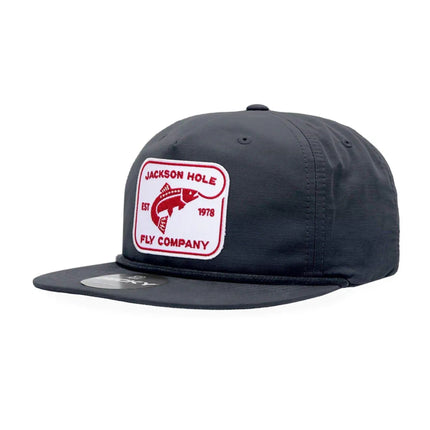 JHFLYCO Brushed Cotton Ball Cap