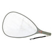 JHFLYCO Carbon Fiber Landing Net with Bungee Cord and Magnetic Clasp