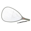 JHFLYCO Carbon Fiber Landing Net with Bungee Cord and Magnetic Clasp