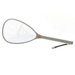JHFLYCO Carbon Fiber Landing Net with Bungee Cord and Magnetic Clasp