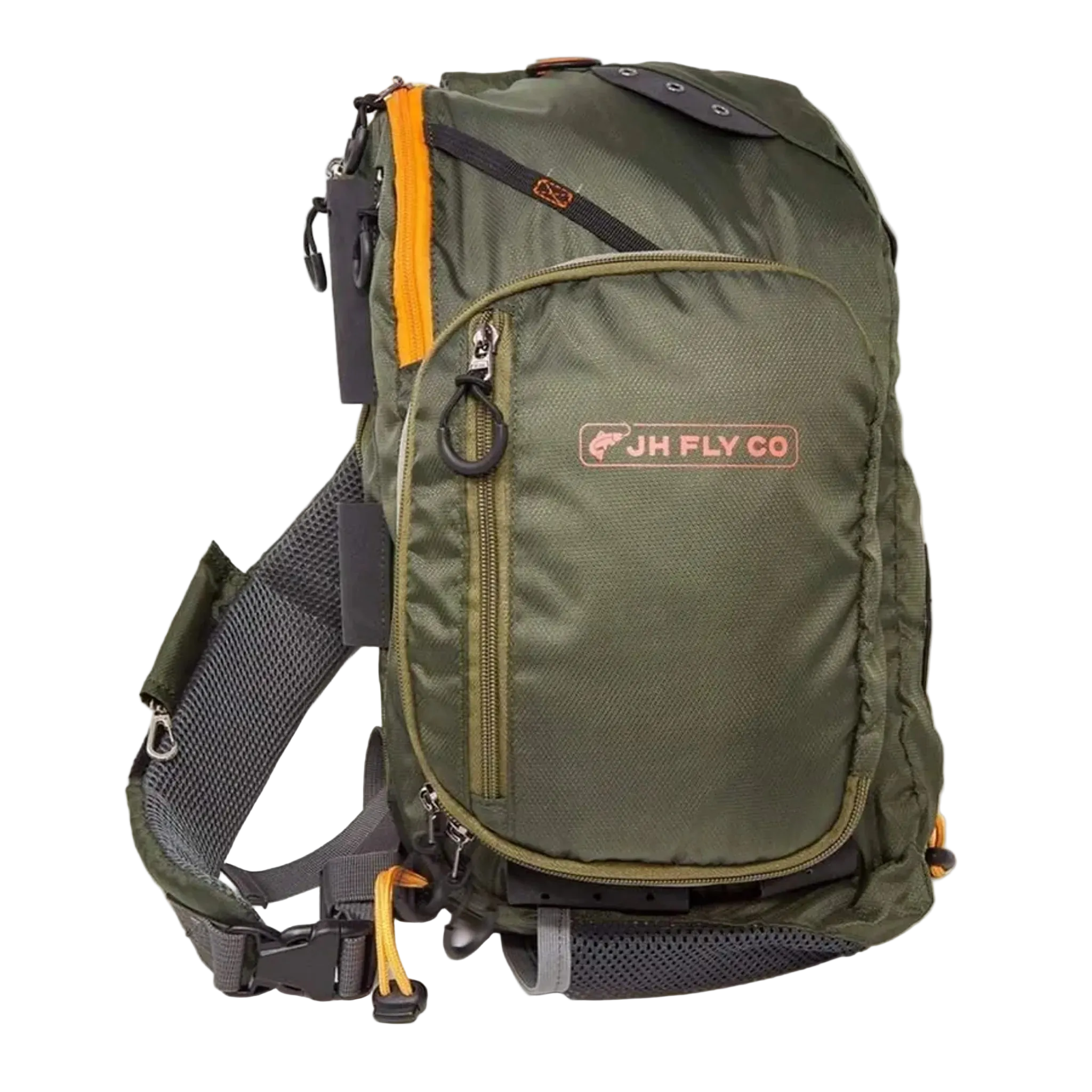 JHFLYCO Sling Pack