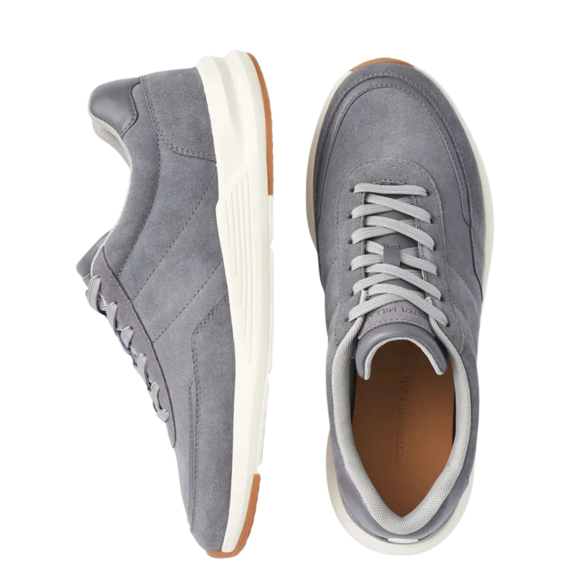 Journeyman Sneaker