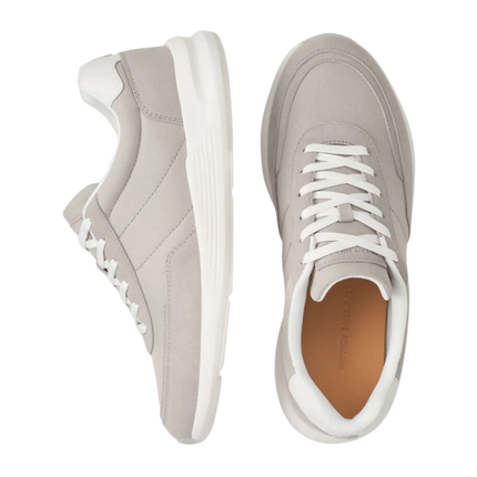 Journeyman Sneaker