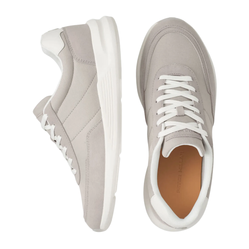 Journeyman Sneaker