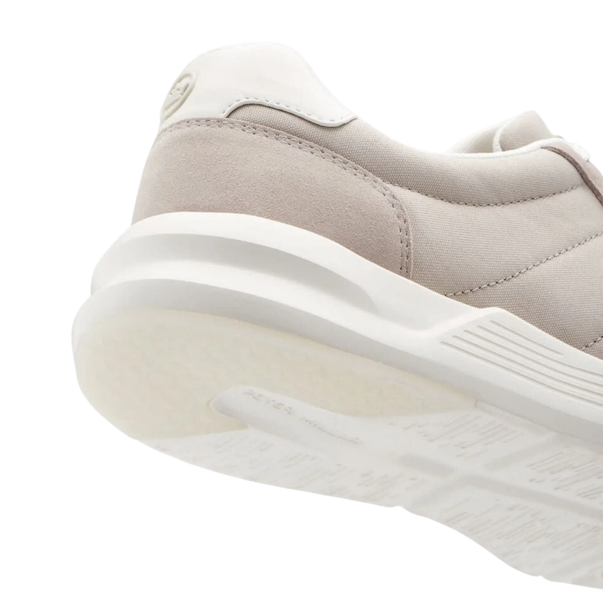 Journeyman Sneaker