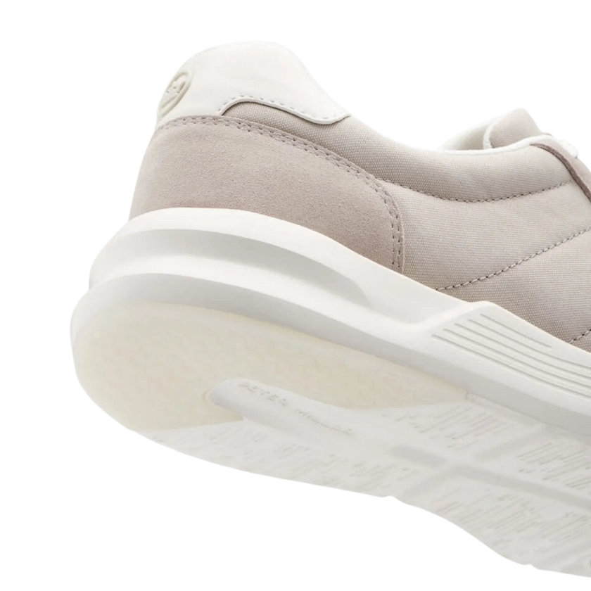 Journeyman Sneaker