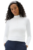 Julie 1/4 Zip Top