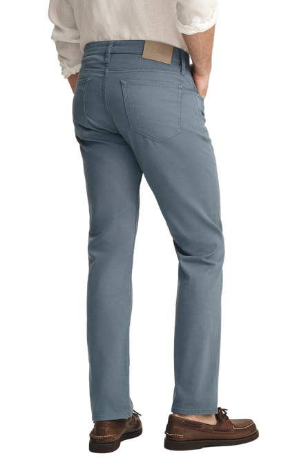 Courage Vintage Indigo Coolmax