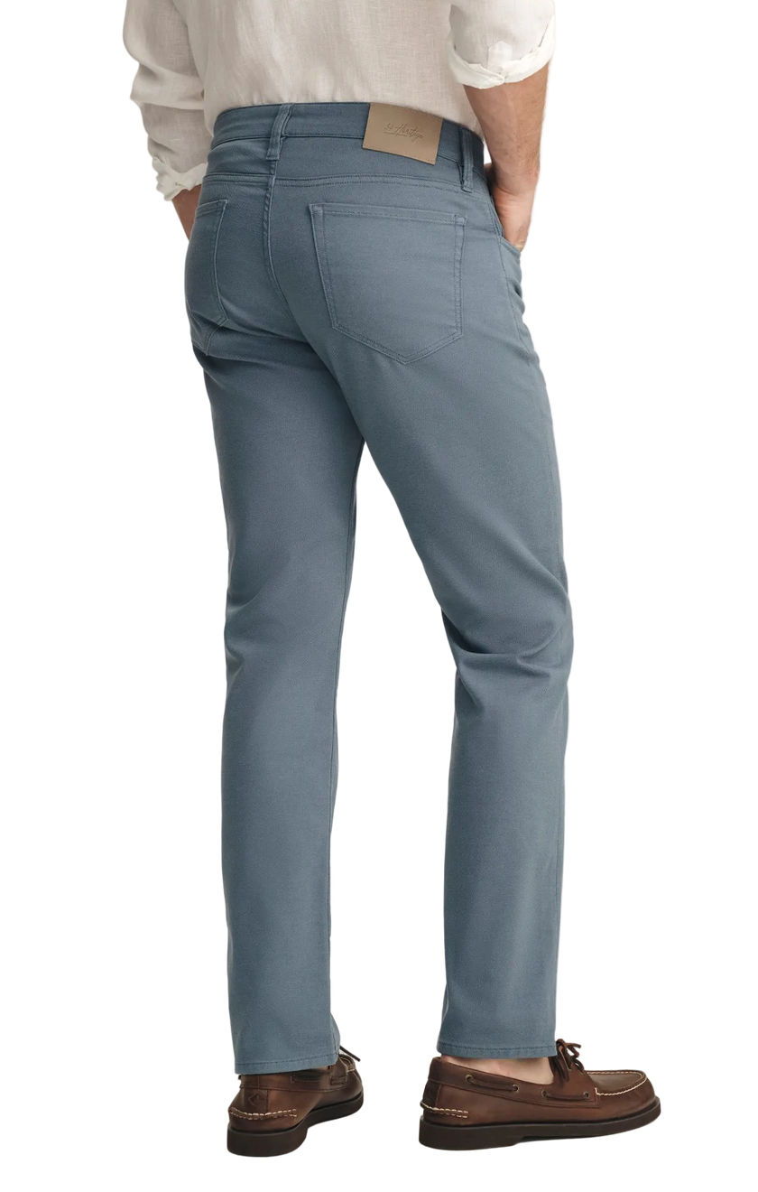 Courage Vintage Indigo Coolmax