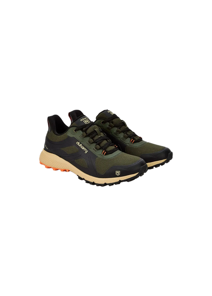 Kempton Waterproof Breathable Sneaker 