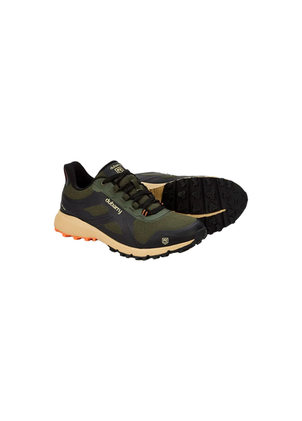 Kempton Waterproof Breathable Sneaker 