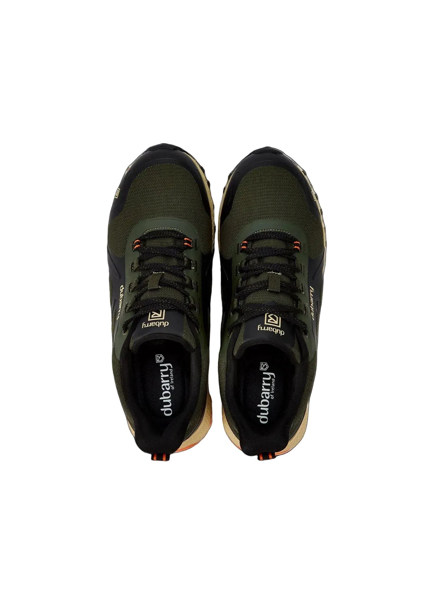 Kempton Waterproof Breathable Sneaker 