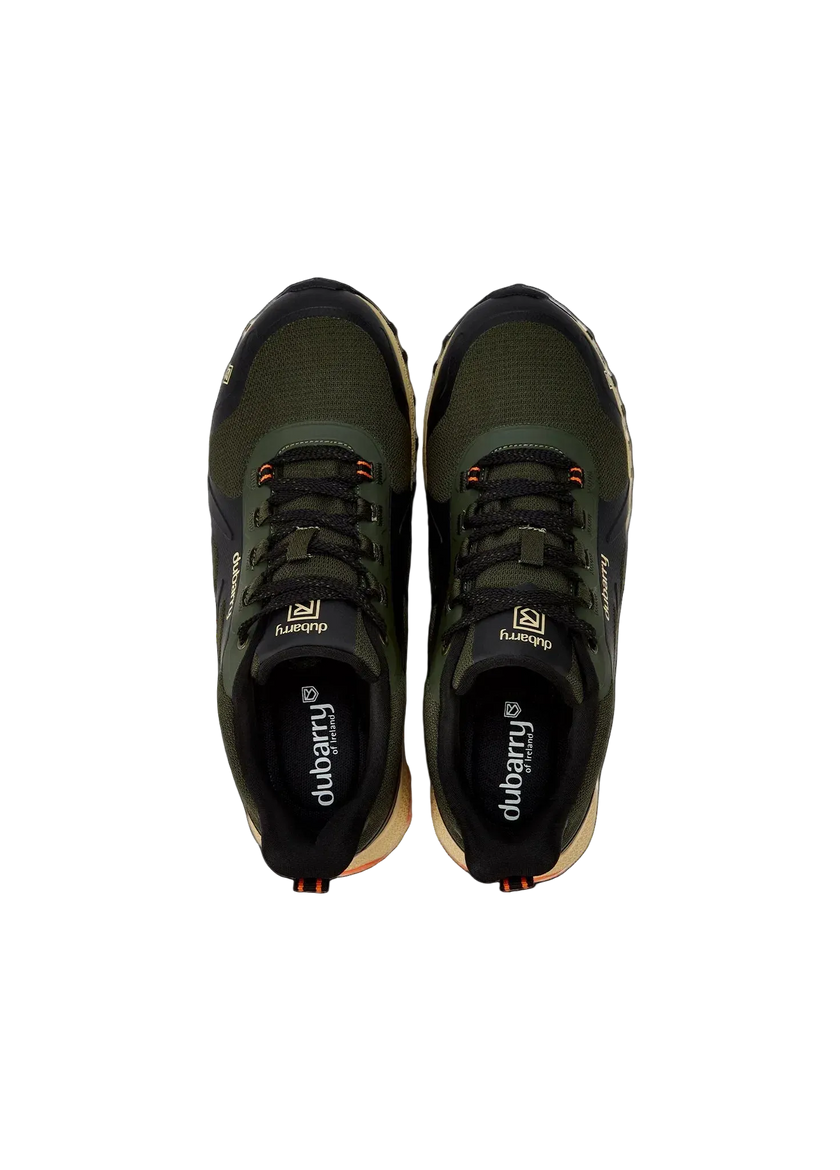 Kempton Waterproof Breathable Sneaker 