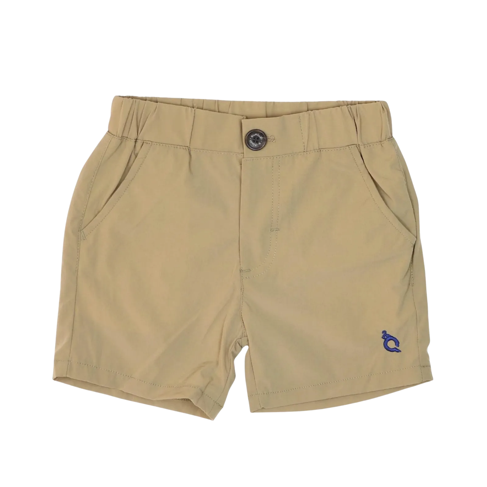 Khaki Shorts