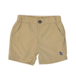 Khaki Shorts