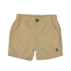 Khaki Shorts