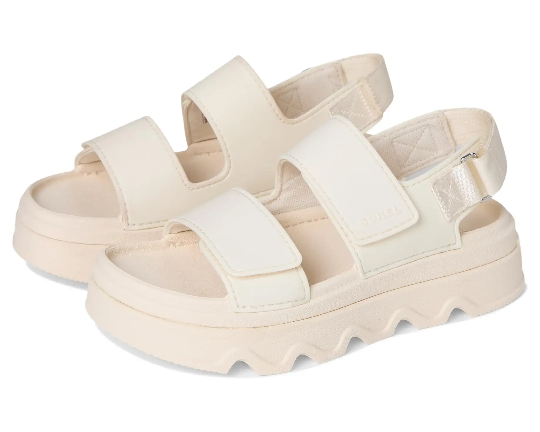 Kinetic Sunchase Ankle Strap Sandal