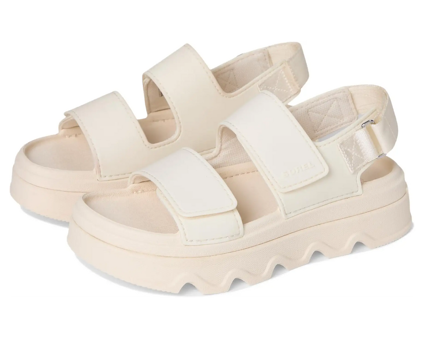 Kinetic Sunchase Ankle Strap Sandal
