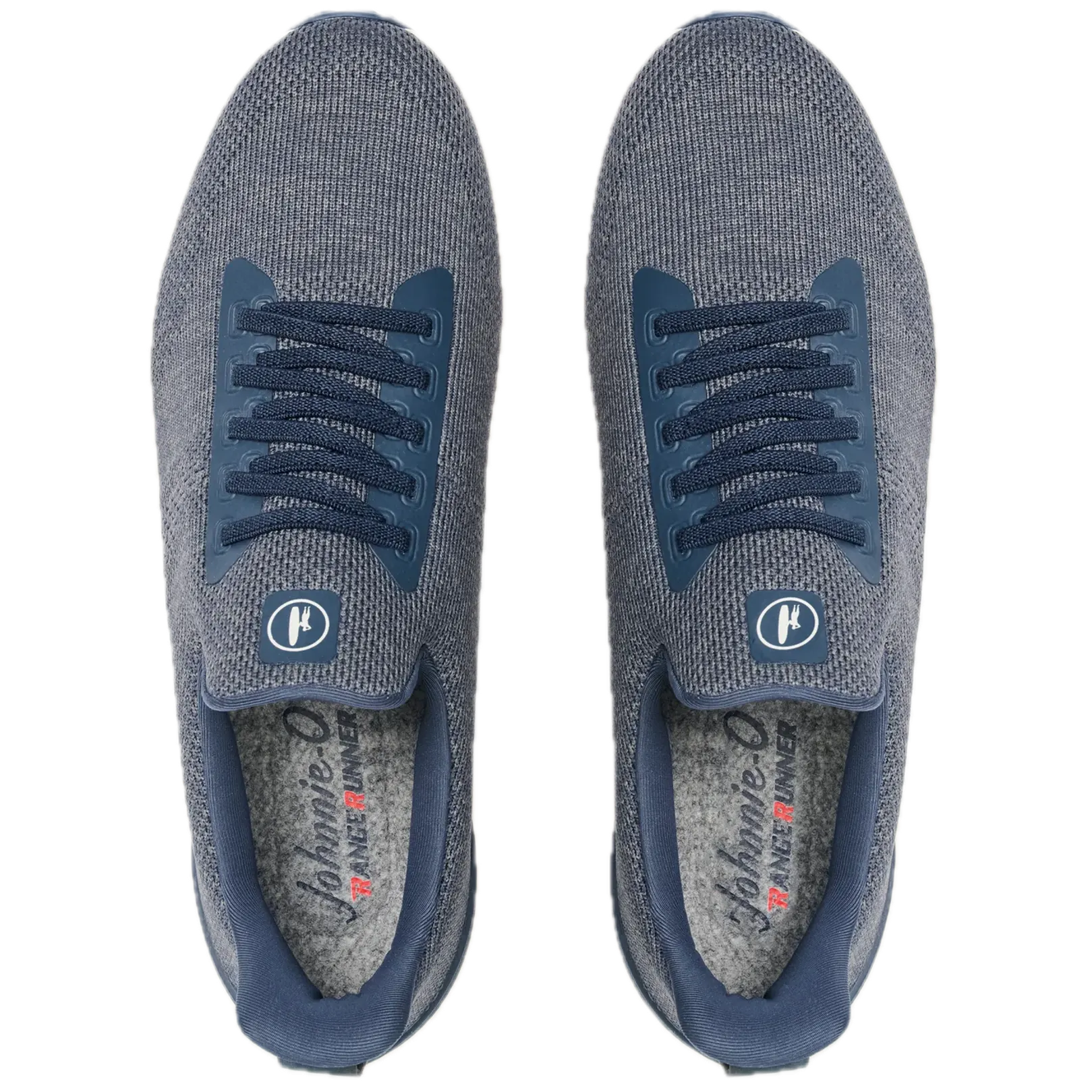 Knit Range Runner 2.0