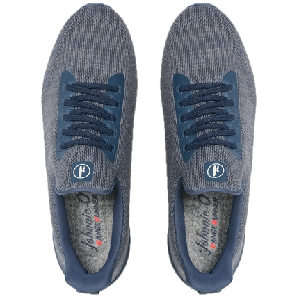 Knit Range Runner 2.0