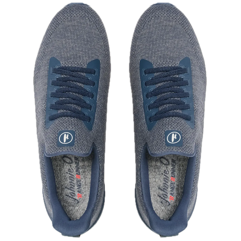 Knit Range Runner 2.0