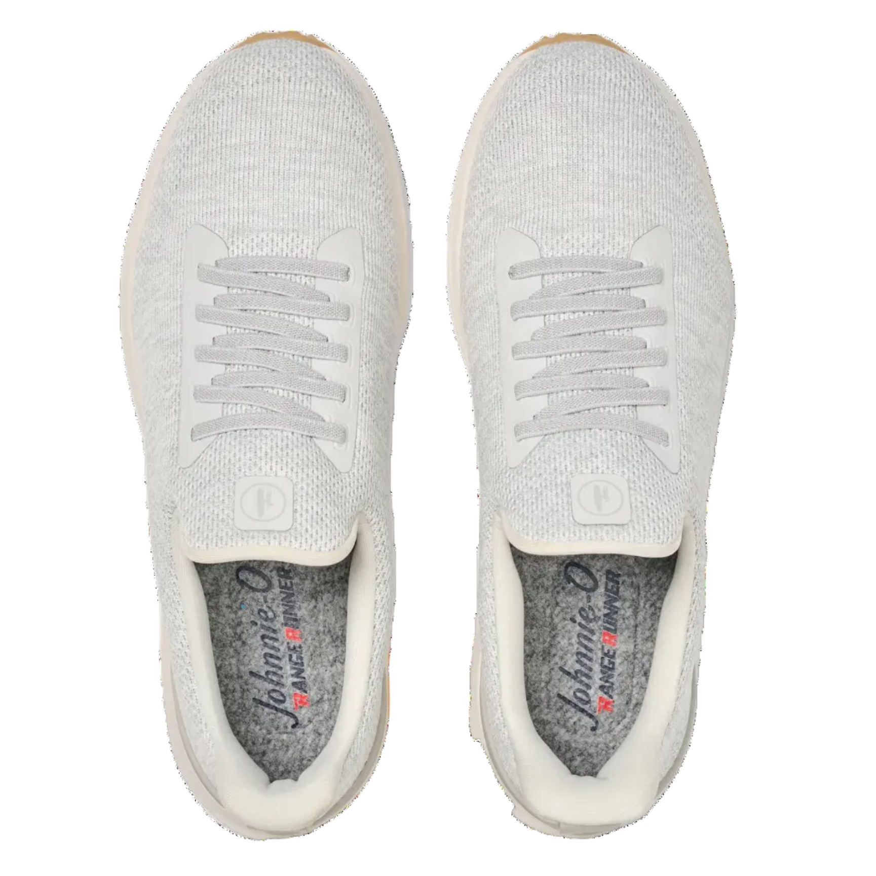 Knit Range Runner 2.0