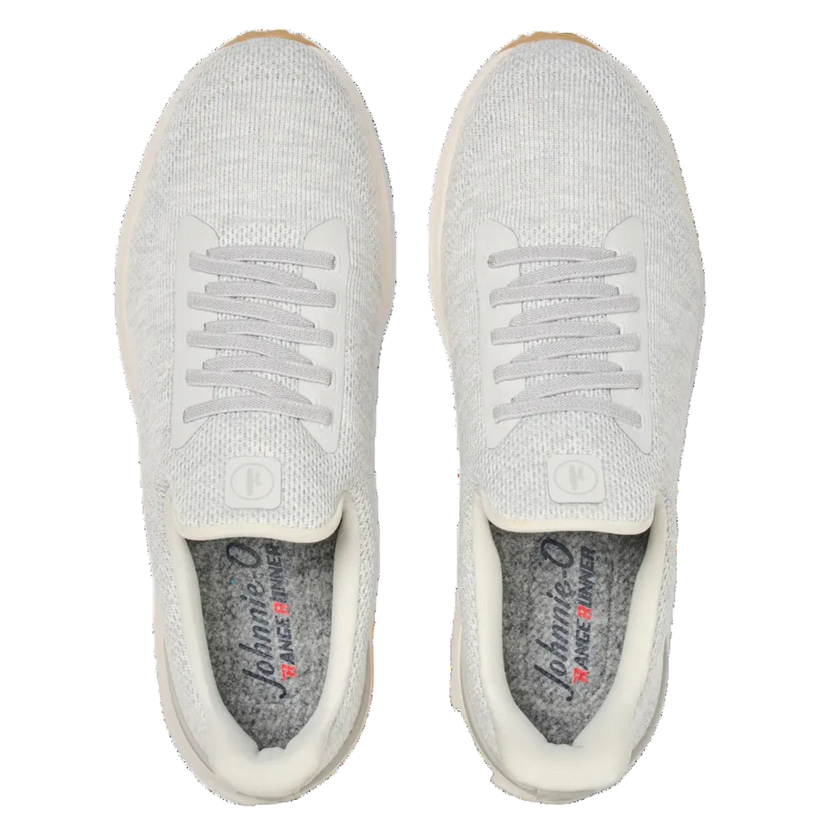 Knit Range Runner 2.0