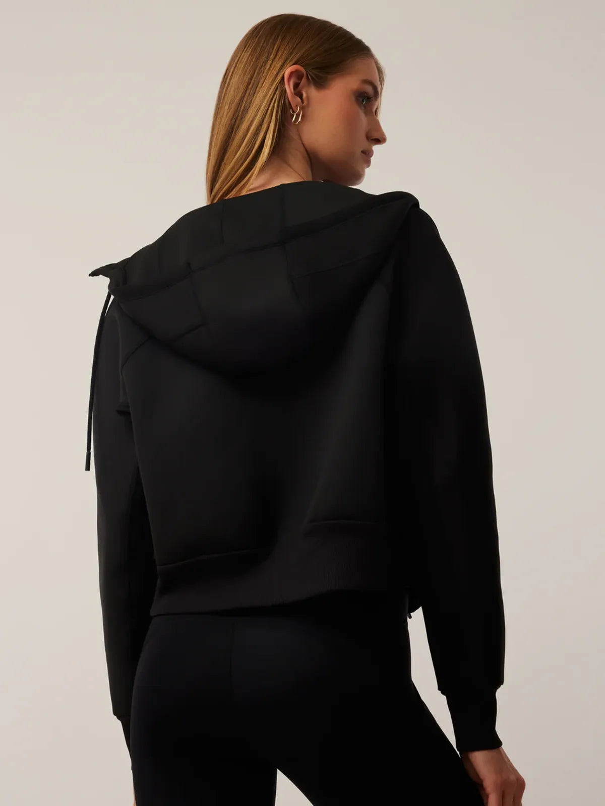 Kristina Full Zip Hoodie