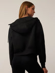 Kristina Full Zip Hoodie