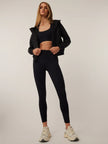 Kristina Full Zip Hoodie