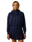 Kristina Full Zip Hoodie