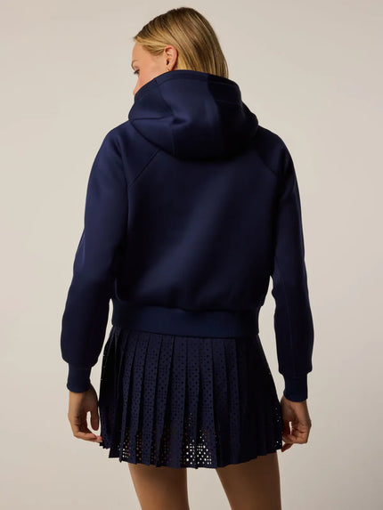 Kristina Full Zip Hoodie