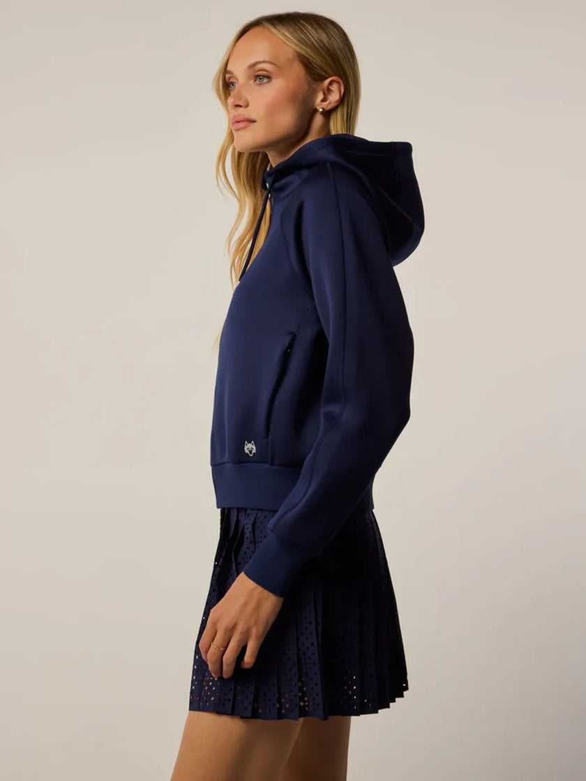 Kristina Full Zip Hoodie