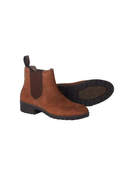 Waterford Ankle Boots
