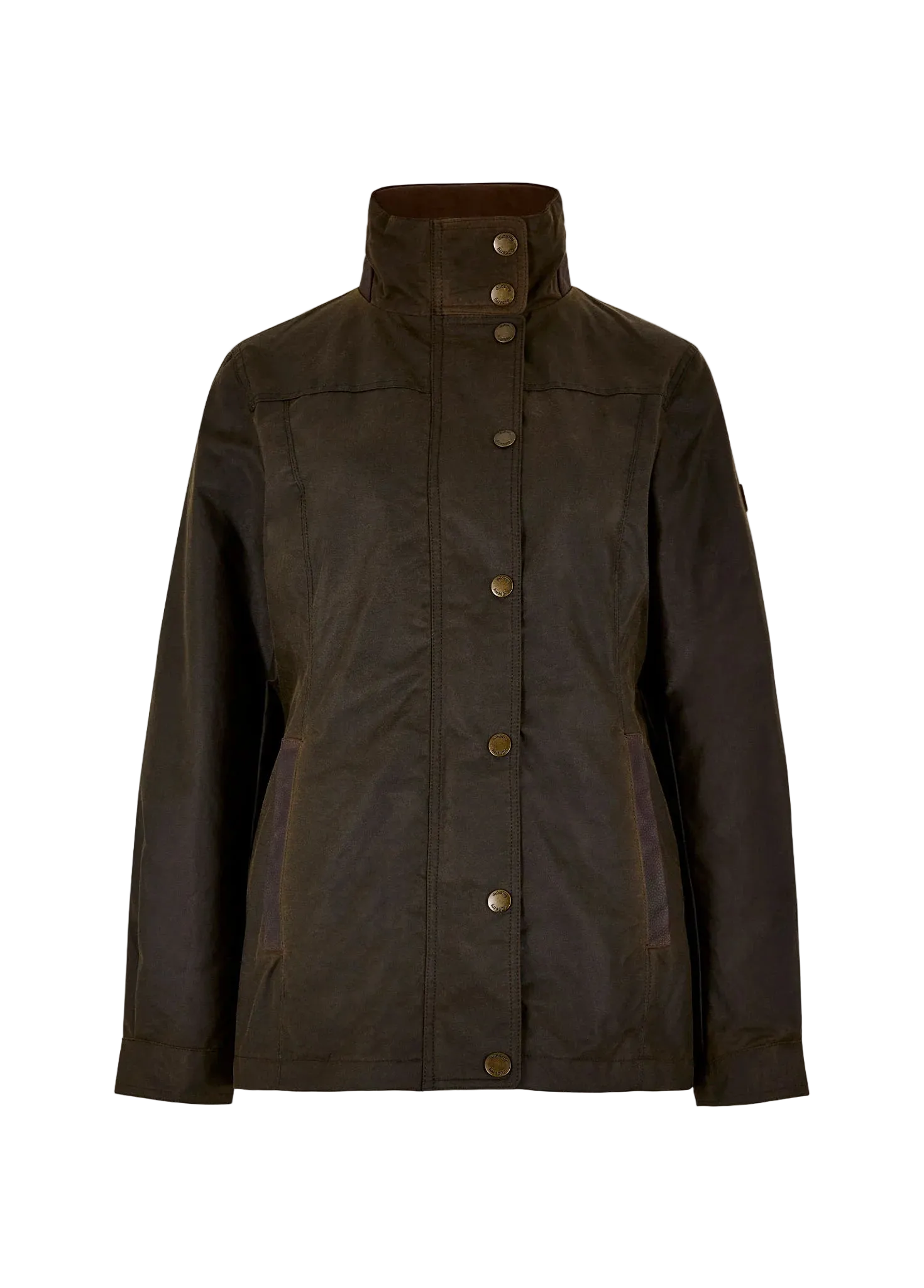 Mountrath Ladies Jacket