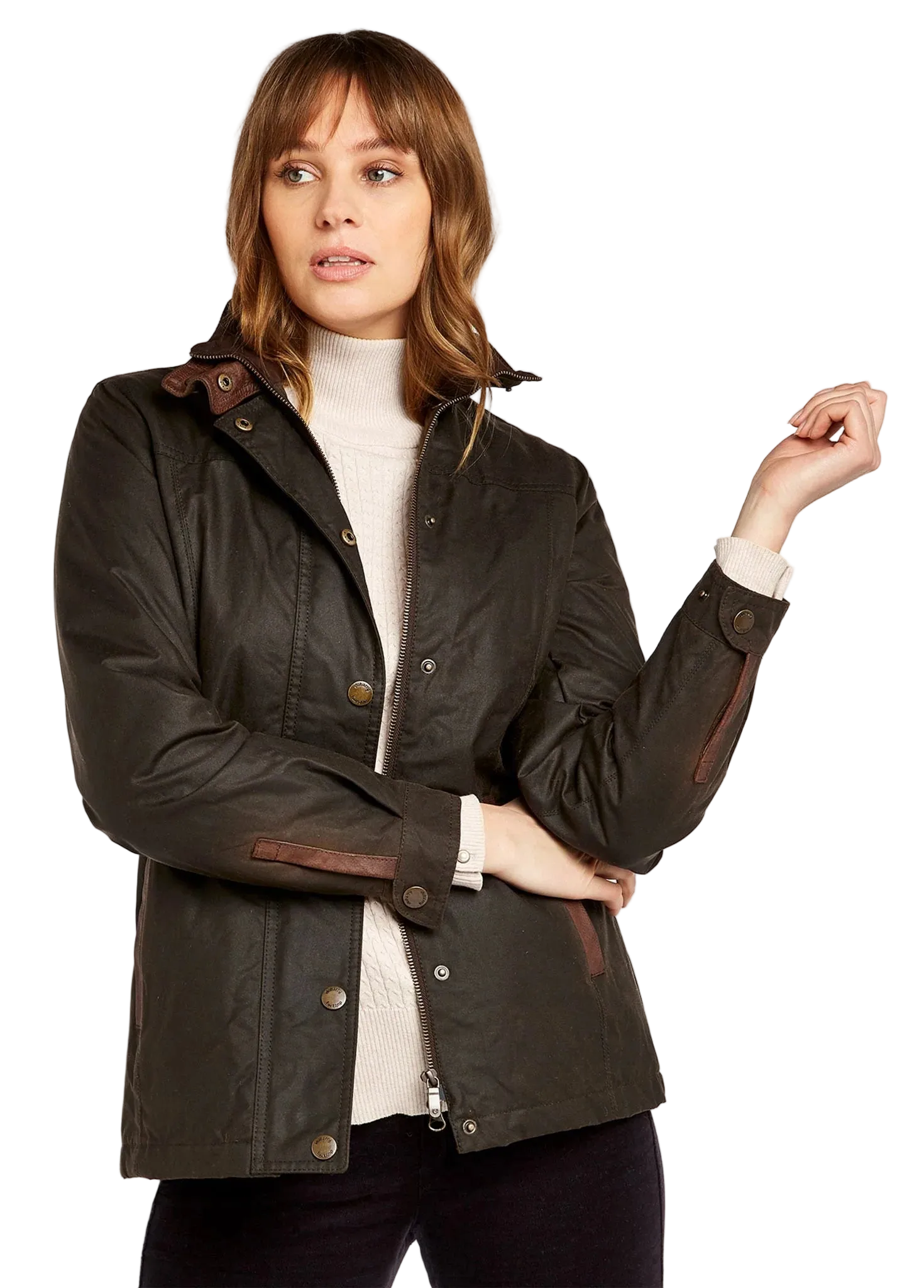 Mountrath Ladies Jacket