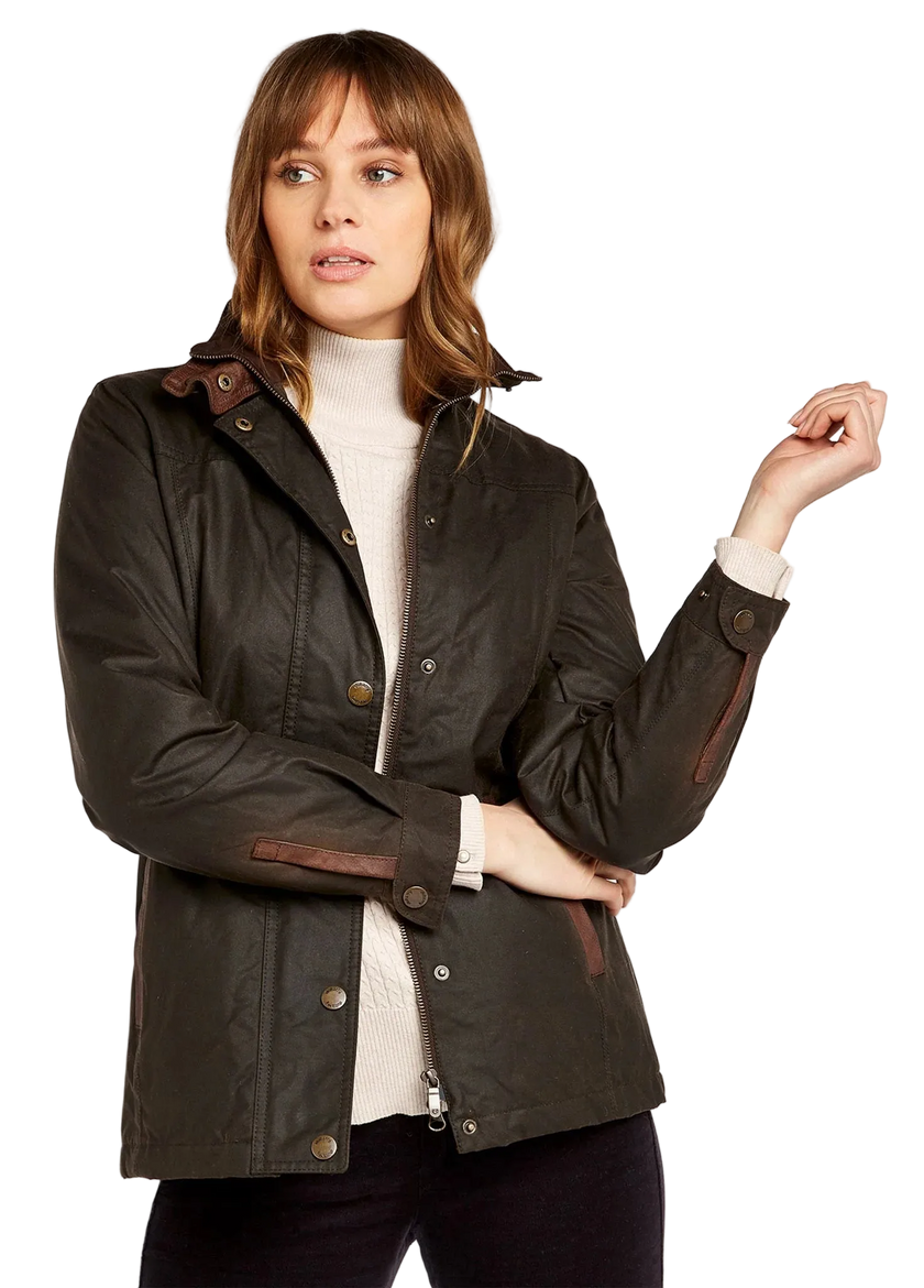 Mountrath Ladies Jacket