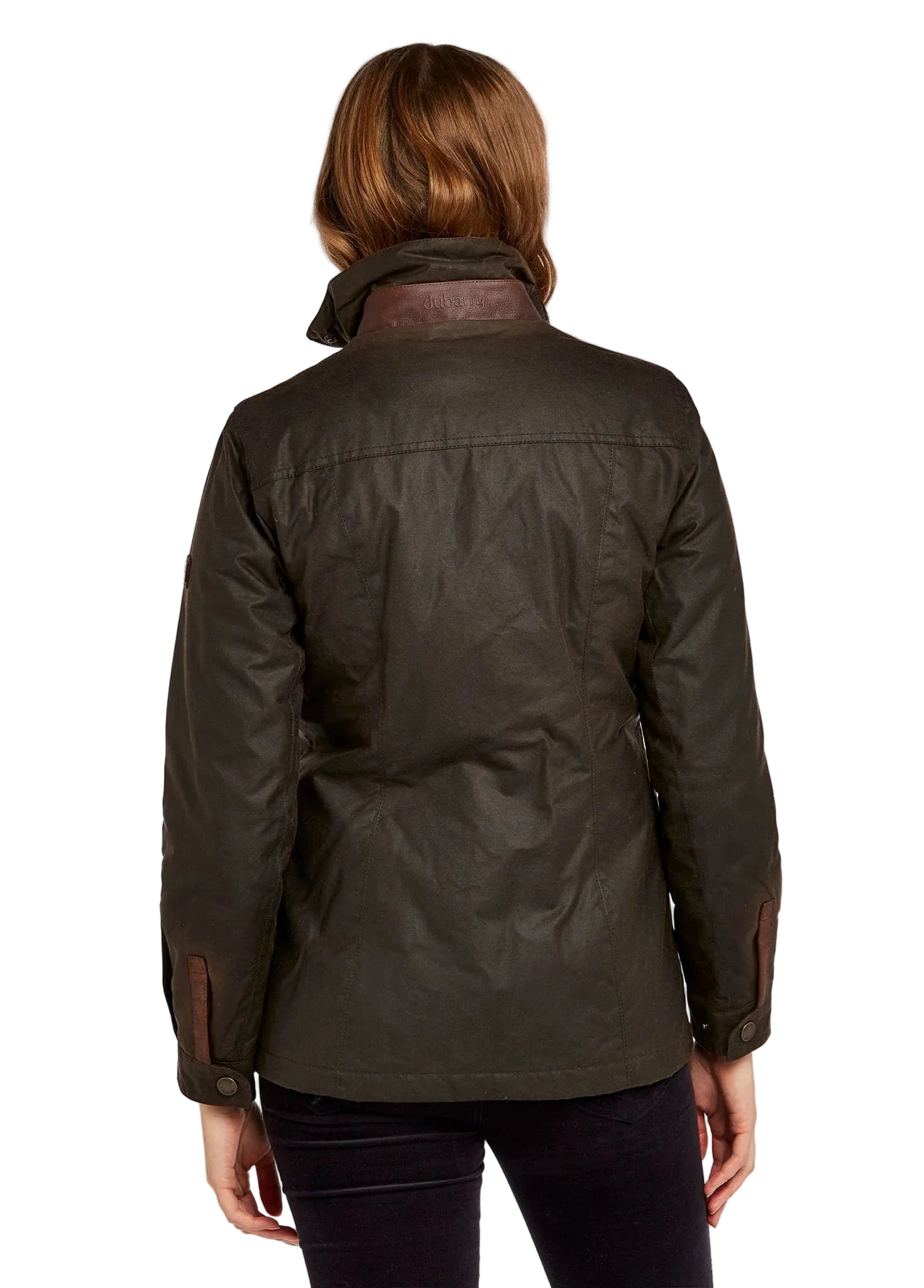 Mountrath Ladies Jacket