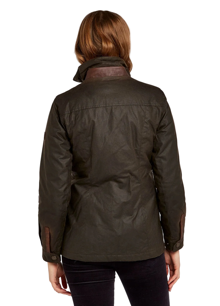 Mountrath Ladies Jacket