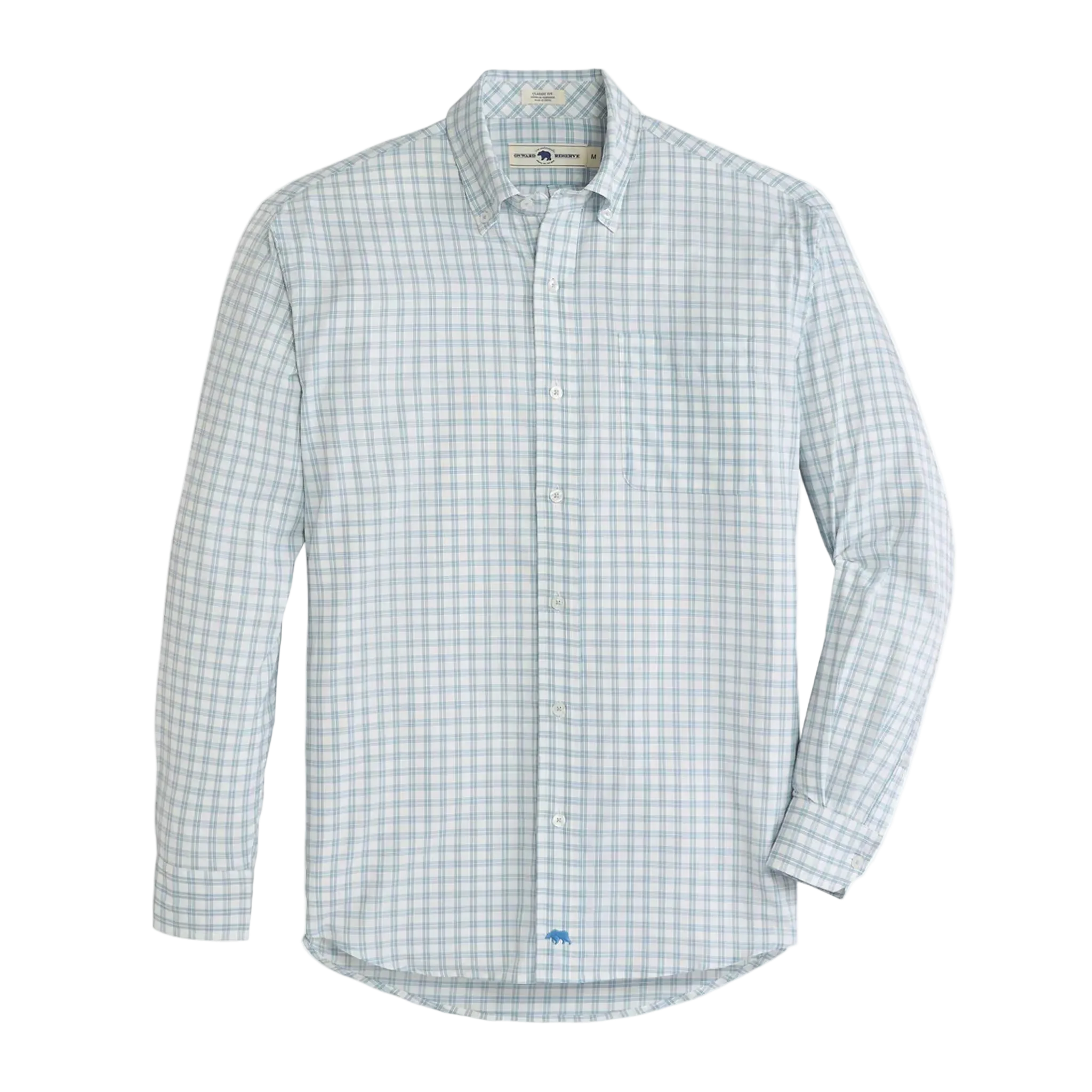 Laguna Classic Fit Performance Shirt