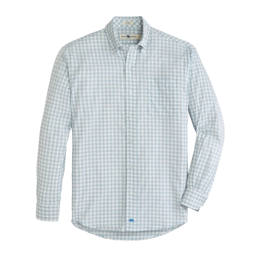 Laguna Classic Fit Performance Shirt